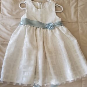 3T Dress